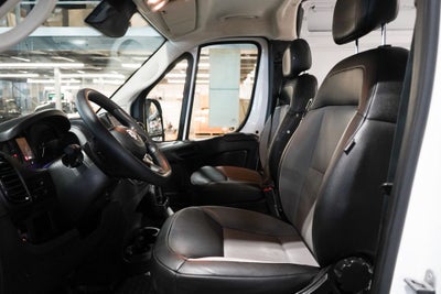 2025 RAM ProMaster 3500 Tradesman