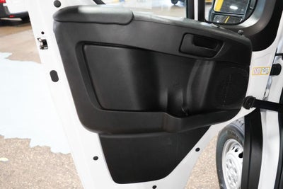 2025 RAM ProMaster 3500 Tradesman