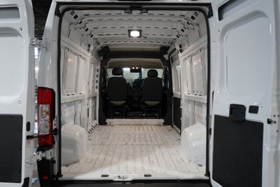 2025 RAM ProMaster 3500 Tradesman