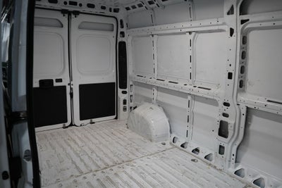 2025 RAM ProMaster 3500 Tradesman