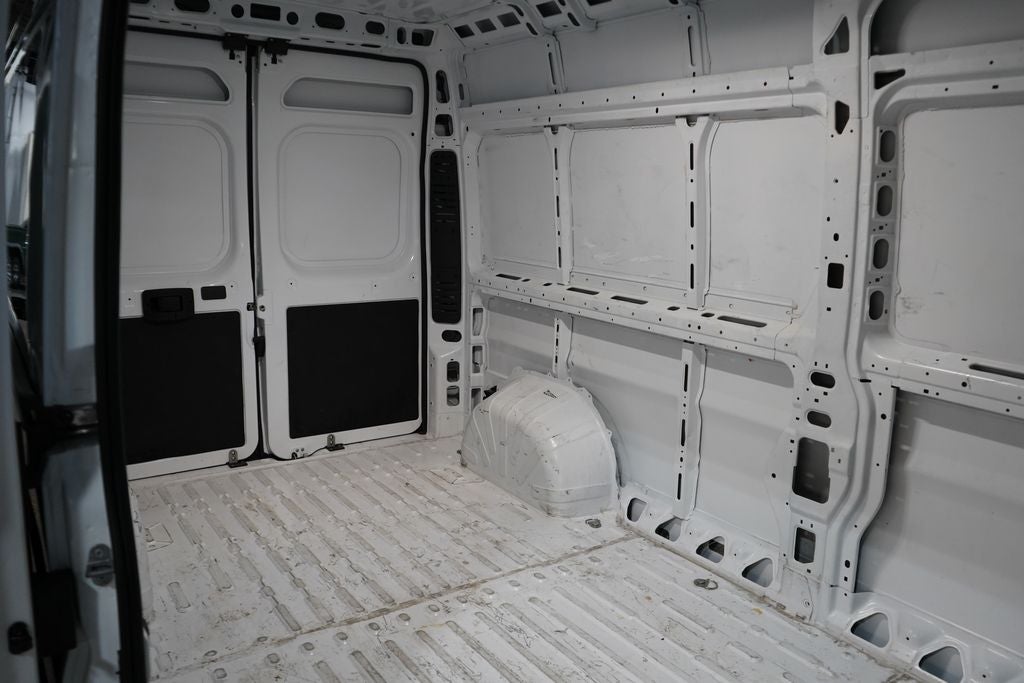 2025 RAM ProMaster 3500 Tradesman