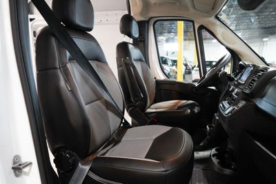 2025 RAM ProMaster 3500 Tradesman