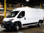 2025 RAM ProMaster 3500 Tradesman