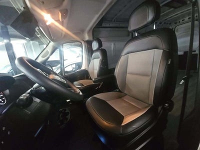 2025 RAM ProMaster 3500 Tradesman