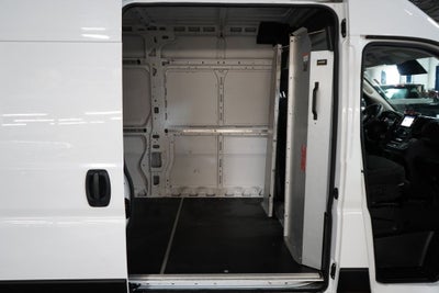 2023 RAM ProMaster 3500 3500 High Roof 159" WB