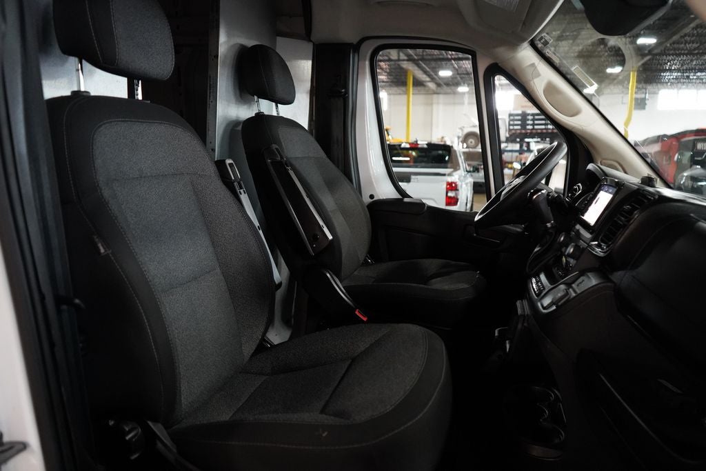 2023 RAM ProMaster 3500 3500 High Roof 159" WB