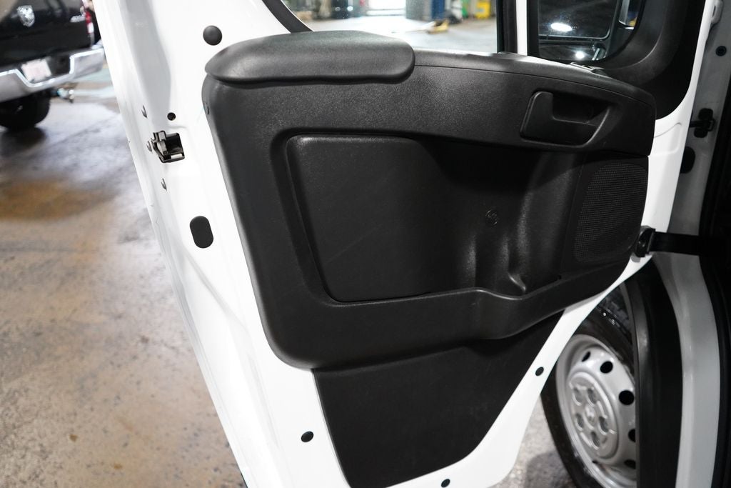 2023 RAM ProMaster 3500 3500 High Roof 159" WB