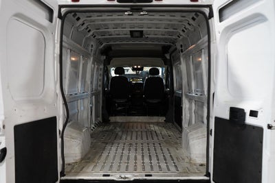2025 RAM ProMaster 3500 Tradesman