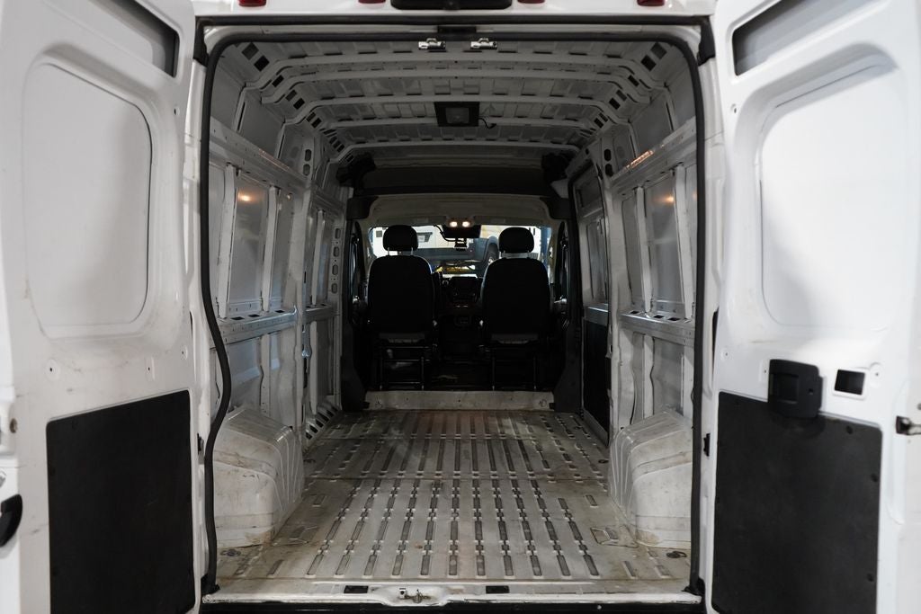 2025 RAM ProMaster 3500 Tradesman