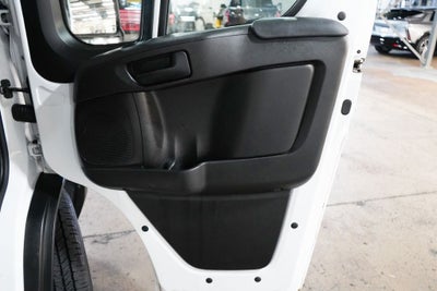 2025 RAM ProMaster 3500 Tradesman