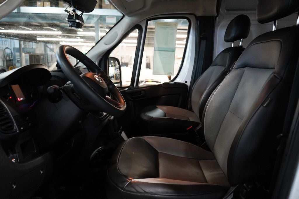 2025 RAM ProMaster 3500 Tradesman