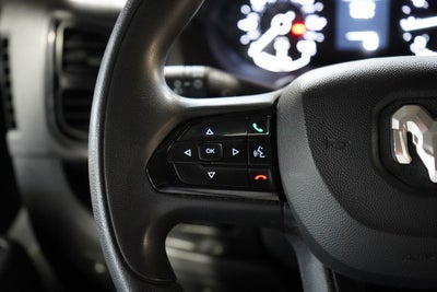 2025 RAM ProMaster 3500 Tradesman