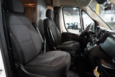2023 RAM ProMaster 3500 3500 High Roof 159" WB EXT