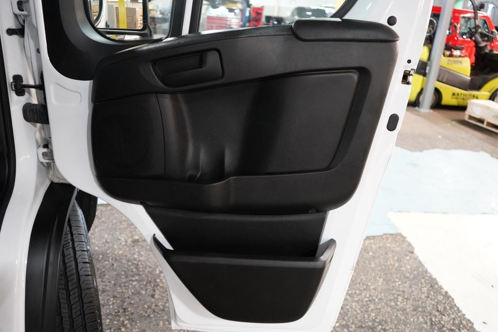 2023 RAM ProMaster 3500 3500 High Roof 159" WB EXT