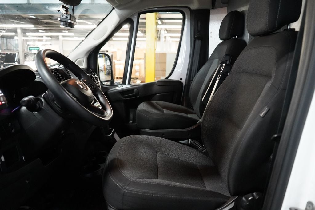 2023 RAM ProMaster 3500 3500 High Roof 159" WB EXT