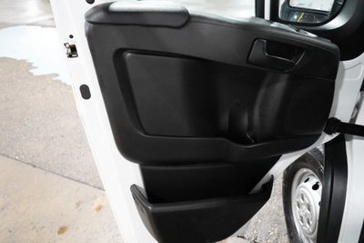 2023 RAM ProMaster 3500 3500 High Roof 159" WB EXT