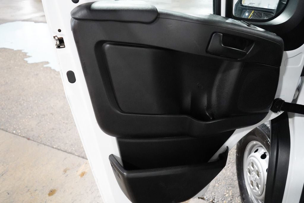 2023 RAM ProMaster 3500 3500 High Roof 159" WB EXT