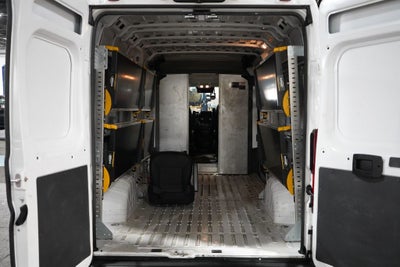 2023 RAM ProMaster 3500 3500 High Roof 159" WB EXT