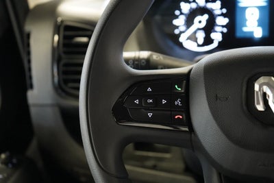 2026 RAM ProMaster 3500 Tradesman