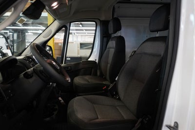 2026 RAM ProMaster 3500 Tradesman