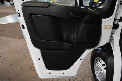 2026 RAM ProMaster 3500 Tradesman