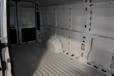 2026 RAM ProMaster 3500 Tradesman