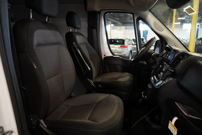 2026 RAM ProMaster 3500 Tradesman