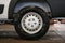 2026 RAM ProMaster 3500 Tradesman
