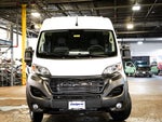 2026 RAM ProMaster 3500 Tradesman
