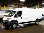 2026 RAM ProMaster 3500 Tradesman