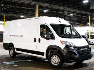 2023 RAM ProMaster 3500 3500 High Roof 159" WB EXT