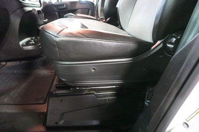 2023 RAM ProMaster 3500 High Roof