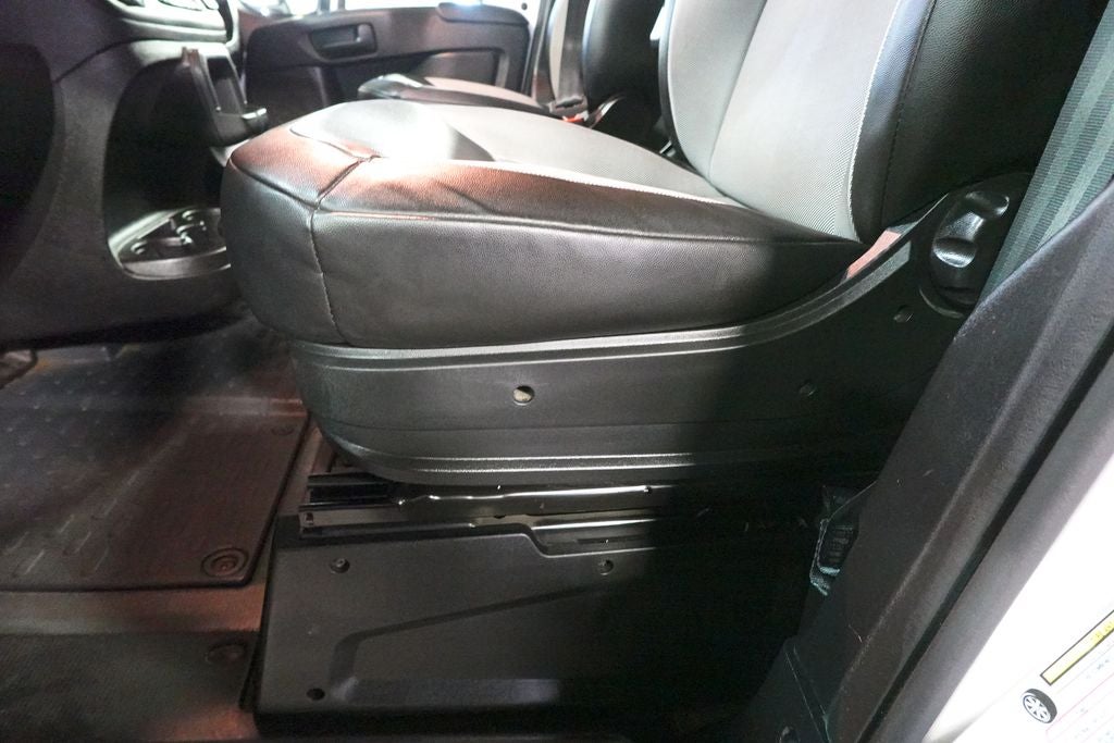 2023 RAM ProMaster 3500 High Roof