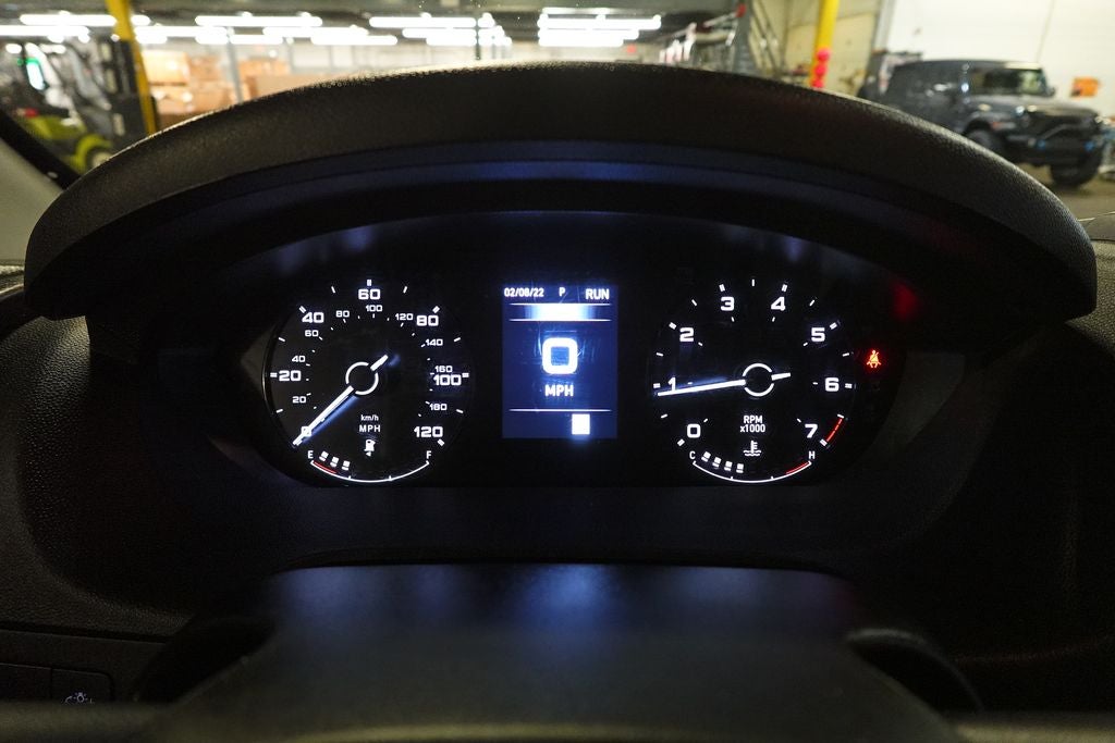 2023 RAM ProMaster 3500 High Roof