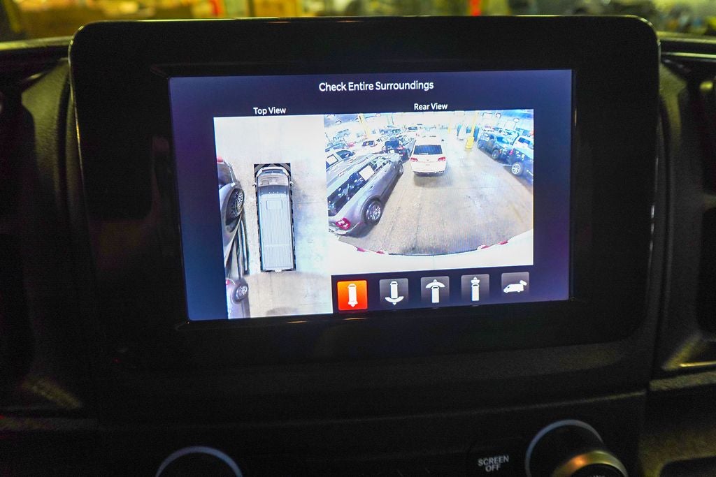 2023 RAM ProMaster 3500 High Roof