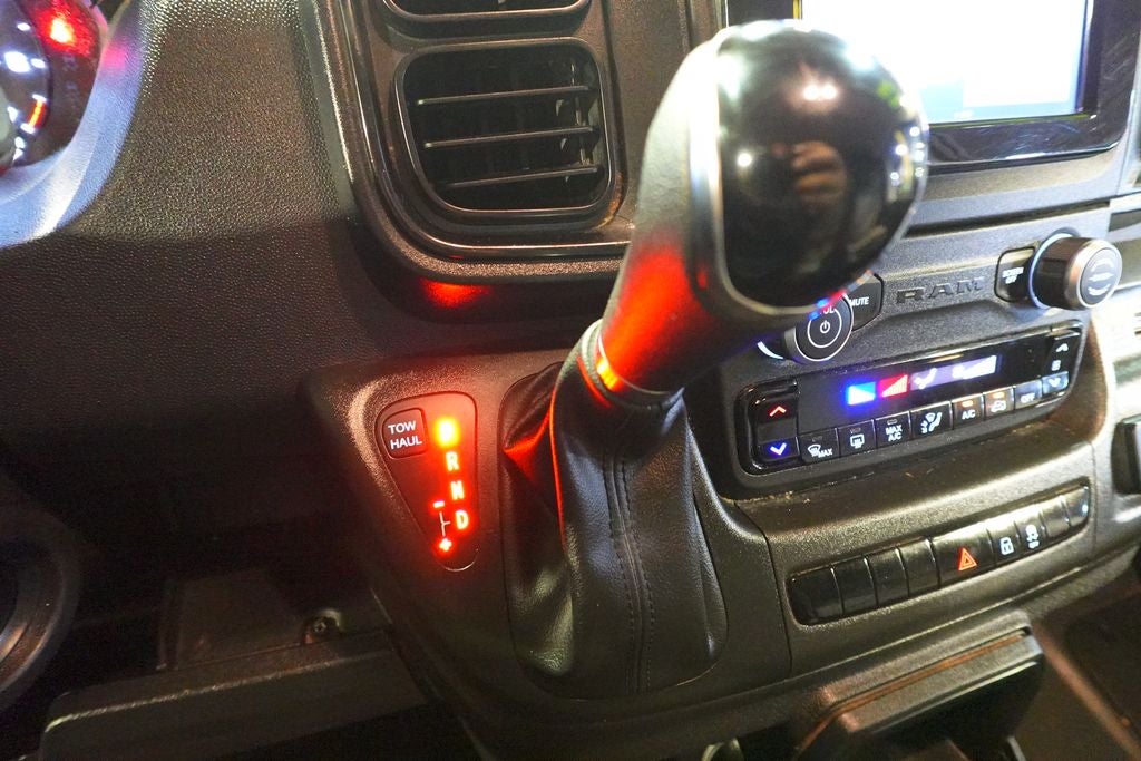 2023 RAM ProMaster 3500 High Roof