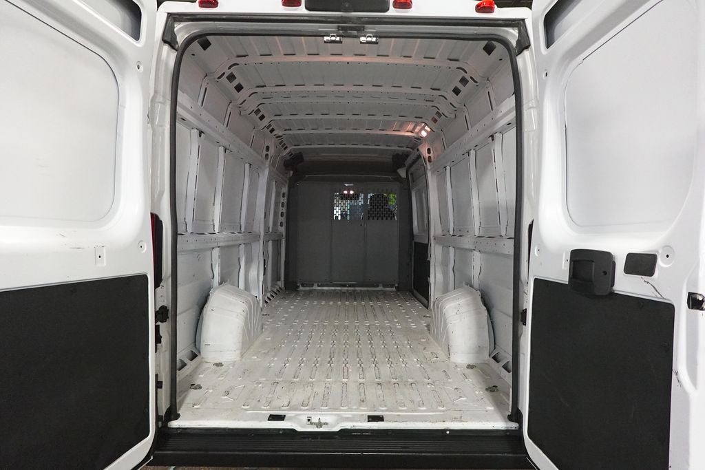 2023 RAM ProMaster 3500 High Roof