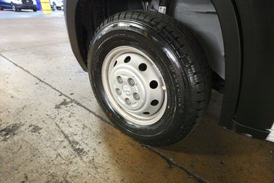 2023 RAM ProMaster 3500 High Roof