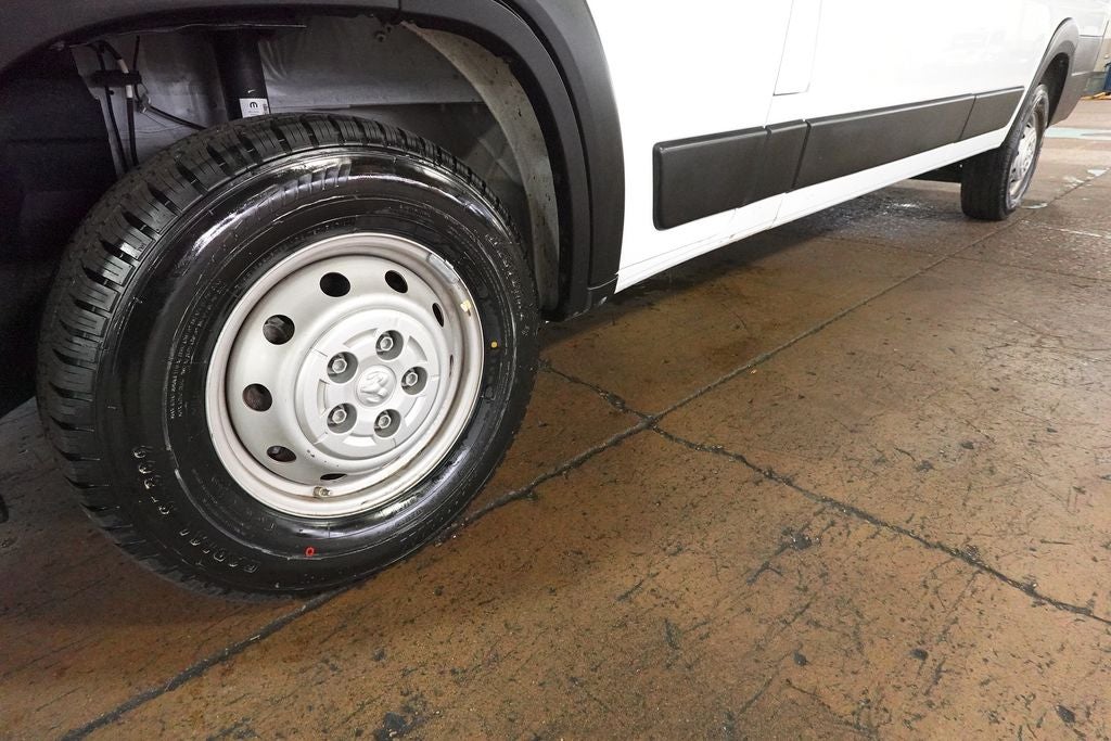 2023 RAM ProMaster 3500 High Roof