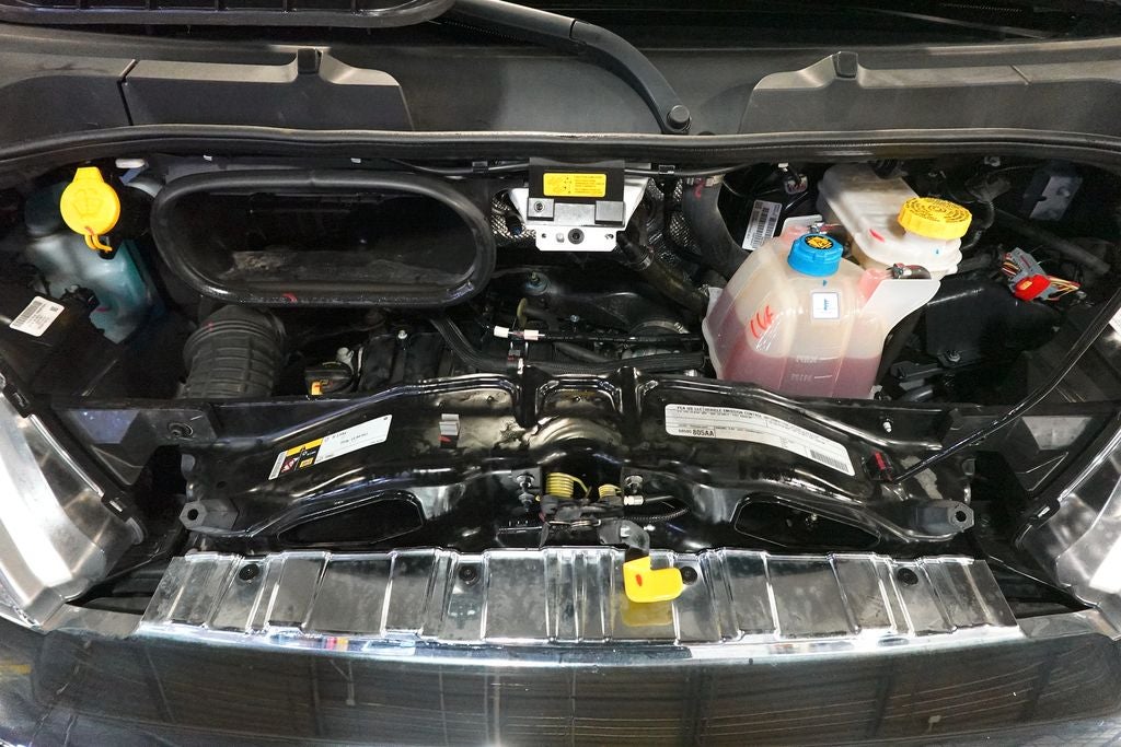 2023 RAM ProMaster 3500 High Roof