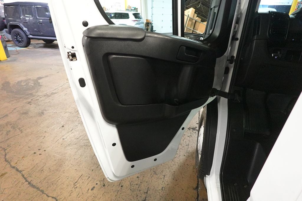 2023 RAM ProMaster 3500 High Roof