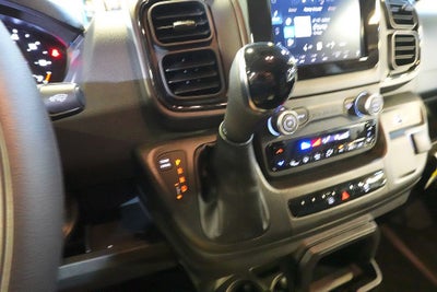 2026 RAM ProMaster Cargo Van High Roof