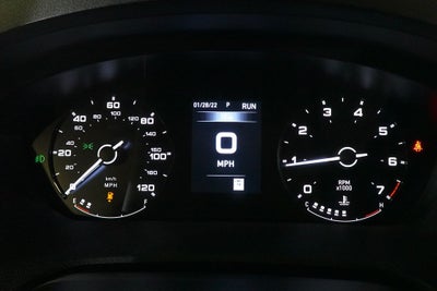 2026 RAM ProMaster Cargo Van High Roof