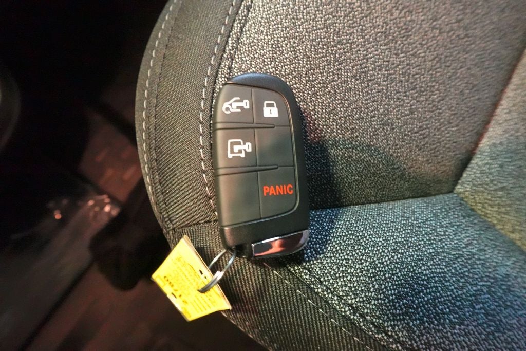 2026 RAM ProMaster Cargo Van High Roof