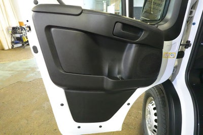 2026 RAM ProMaster Cargo Van High Roof