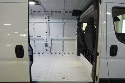 2026 RAM ProMaster Cargo Van High Roof