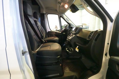 2026 RAM ProMaster Cargo Van High Roof