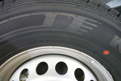 2026 RAM ProMaster Cargo Van High Roof