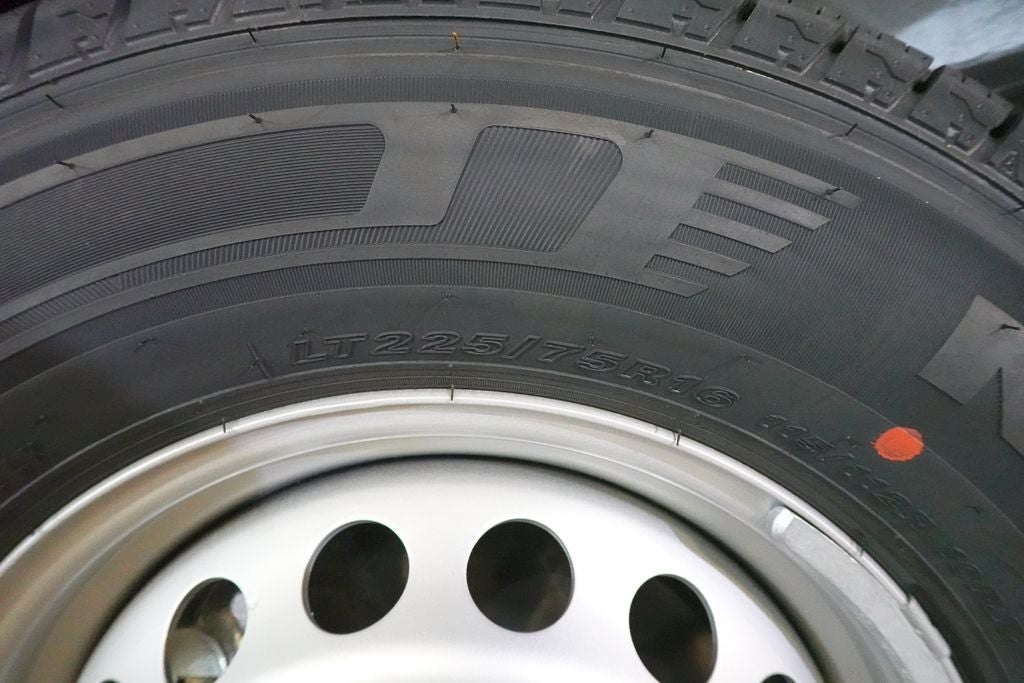 2026 RAM ProMaster 3500 High Roof