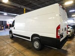 2026 RAM ProMaster Cargo Van High Roof